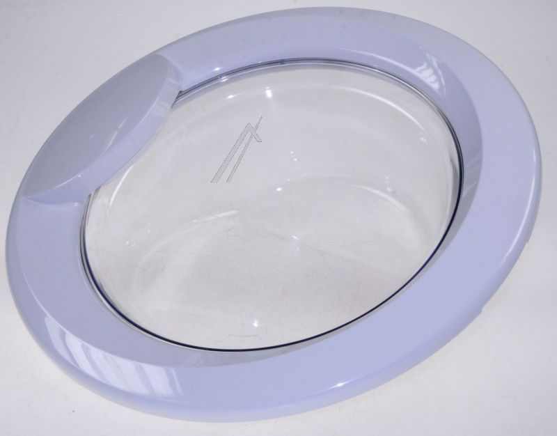 Whirlpool Trockner Tür Bullauge 482000022864 Glas