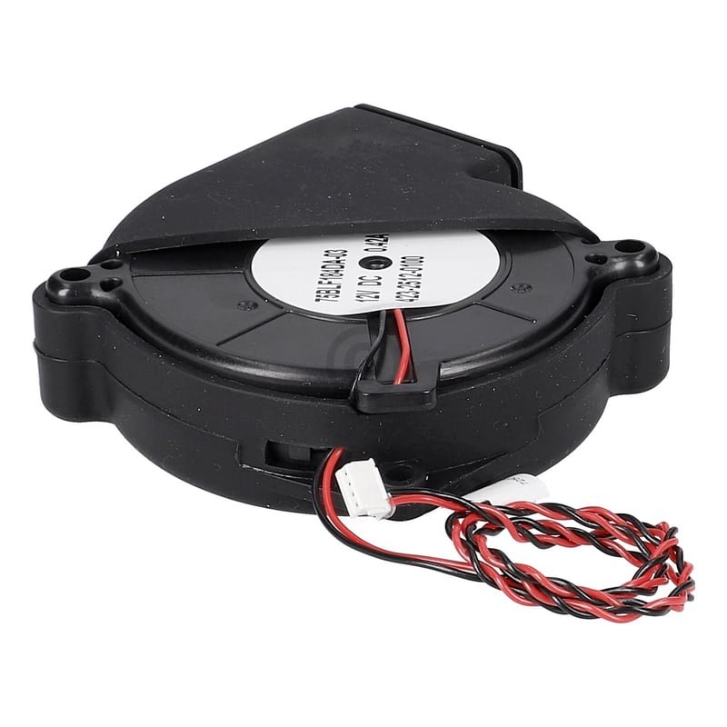 Drying fan Ecovacs 201-24A3-01A8 für Staubsauger-Roboter Ecovacs