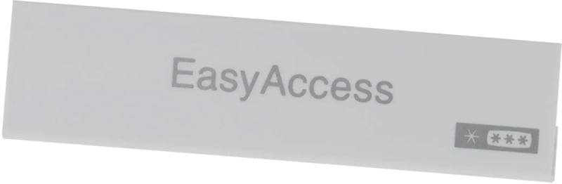 Dichtung für Kühlschrank Bosch 10013666 Tür, Abdichtung