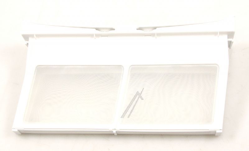 Trockner-Filter Candy/Hoover 40016560 Gehäusefilter