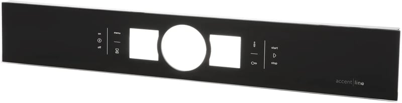 Bedienblende 11015692