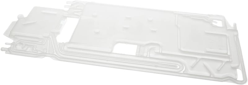 Wassereinlauf für Waschmaschine Bosch 00207574 Wasserzulauf