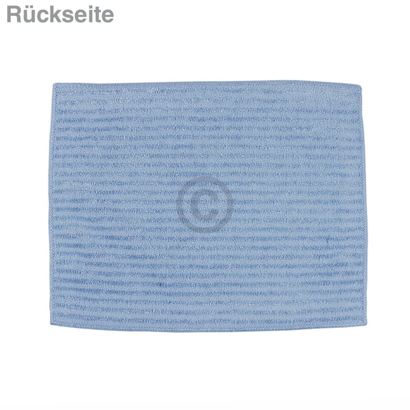 Wischtuch LG MFQ62022101 für Saugroboter