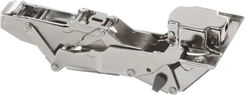 Türscharnier für Kaffeemaschine Bosch 10013957 hochwertig, robust