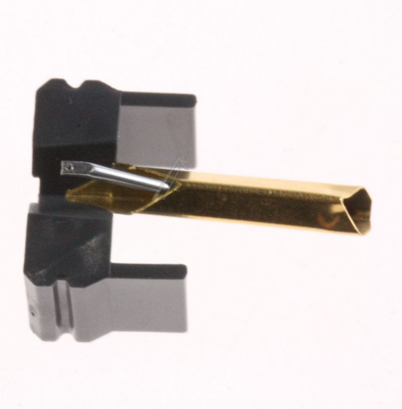 Tonnadel DN 330/M91G für Plattenspieler Com 10503 Diamant Grau