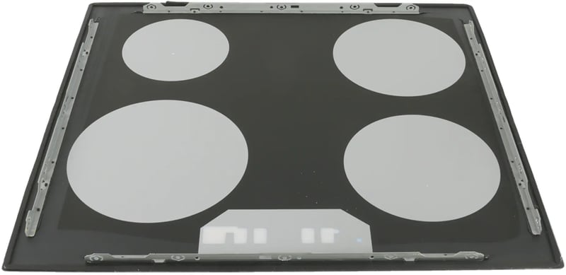 Glaskeramikfläche 00776239 Originalersatzteil von Bosch