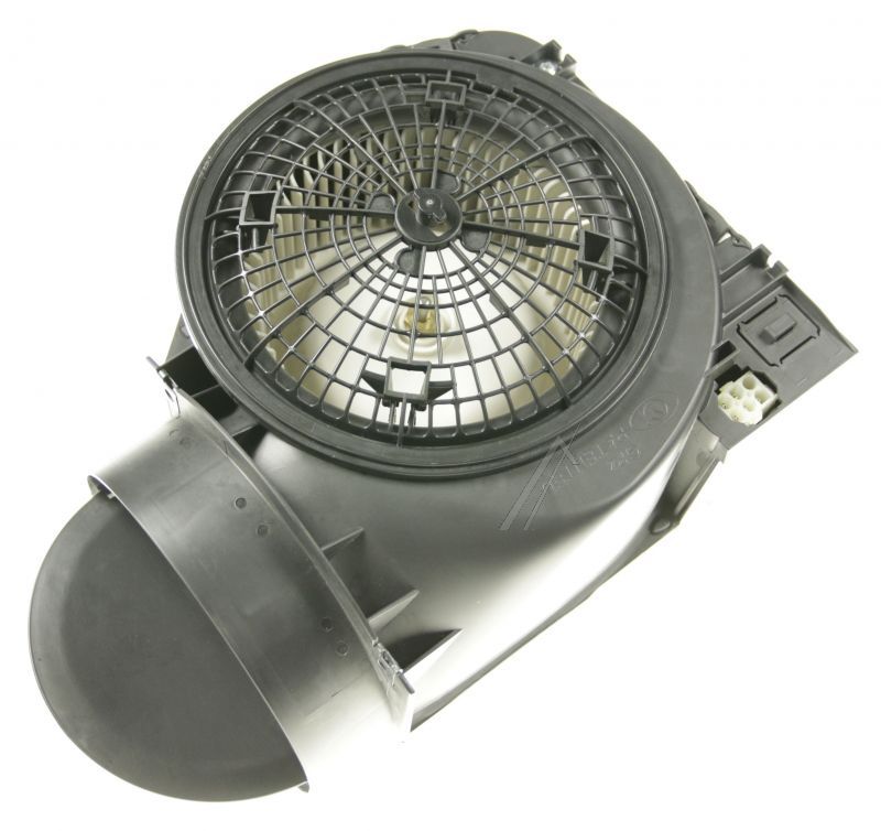 Motor 230V AC 200W für Dunstabzugshaube Hisense/Gorenje 248906 mit Gehäuse