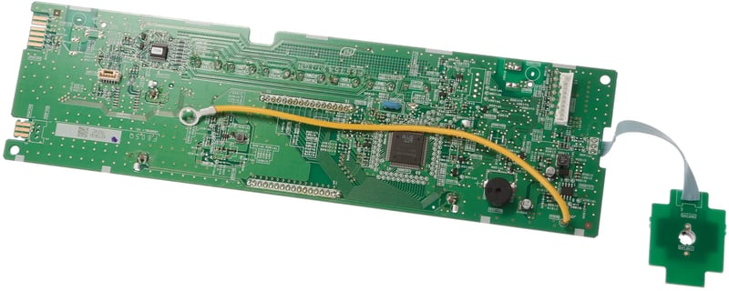 Bedienmodul 11024580