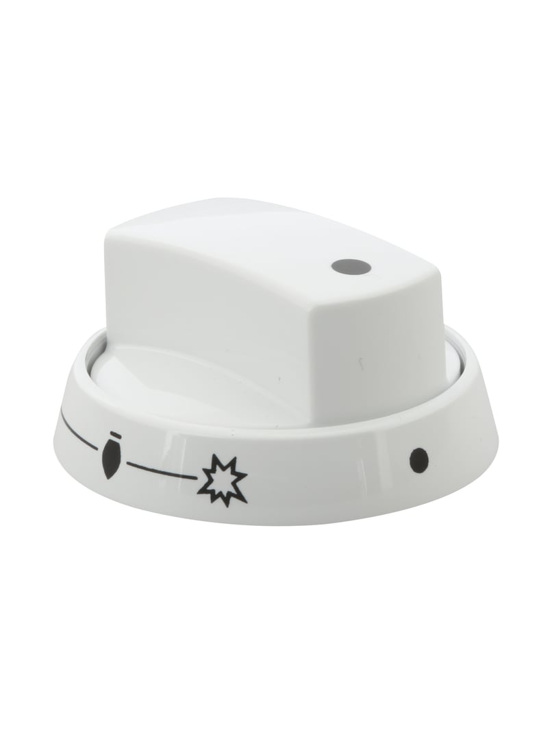 Drehgriff-Kochstelle 00602447