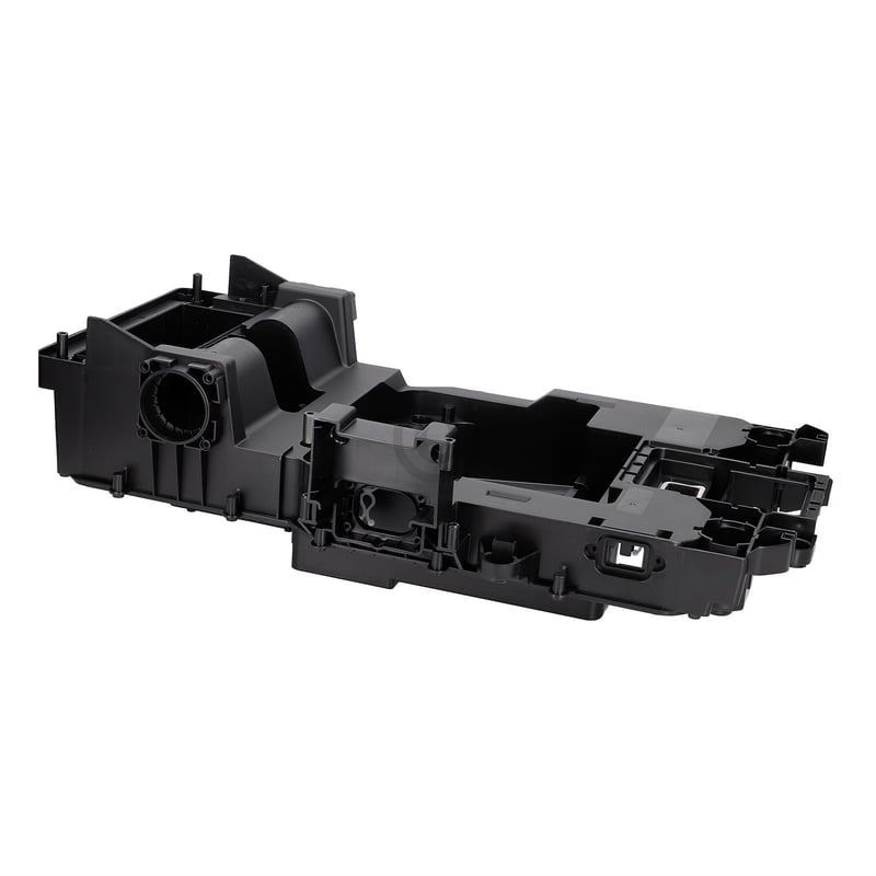Chassis 201-2507-0023 Ecovacs