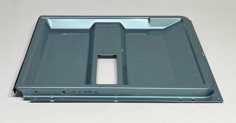 Innentür für Geschirrspüler Midea 12276000A21890 Türverkleidung