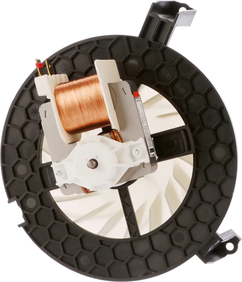 Gebläsemotor 00659335