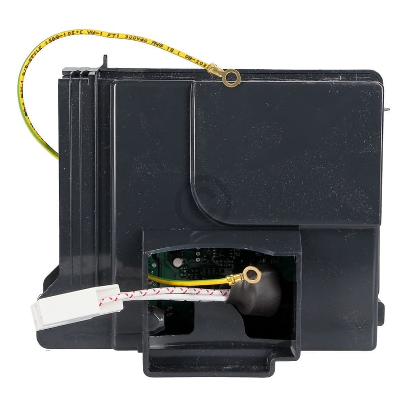 Elektronik Inverter für Kompressor beko 5645510500 in Kühlschrank KühlGefrierKombination SideBySide