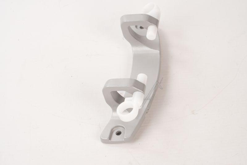 Türscharniere für Waschmaschine Brandt AS0073425 Türbefestigung