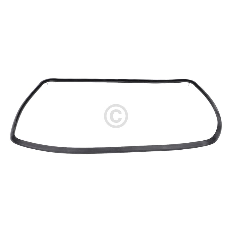 Türdichtung gorenje 235744 rundum 4Haken für Backofen
