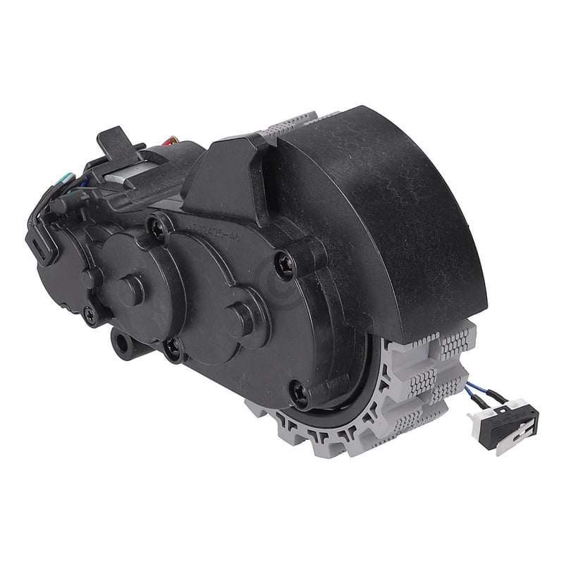 Left driving wheel 201-2417-2311