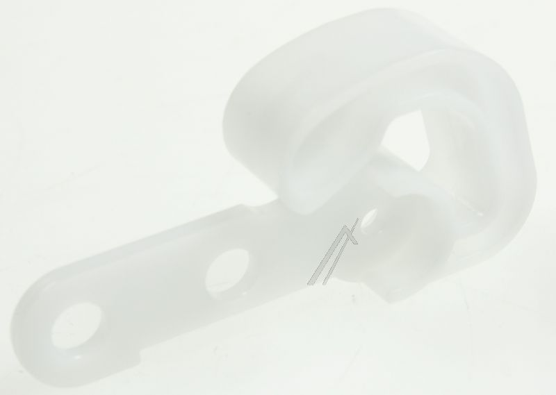 Haier Kühlschrank Türstopper 49045777 POM 37,8x70,6x16 mm