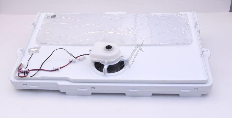 Haier Kühlschrank Gefrierluftstromkanal 49071464 Luftzirkulation