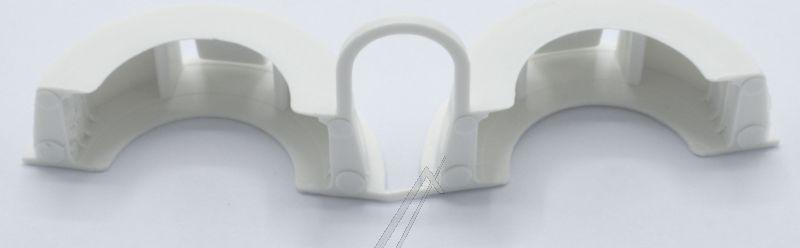 Ofen-Ablaufschlauchhalter Whirlpool 482000027172 spiralförmig