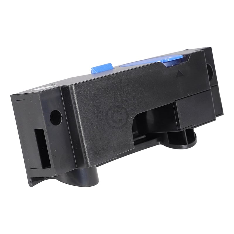 Dirty water of DEEBOT(black) 201-2417-2349