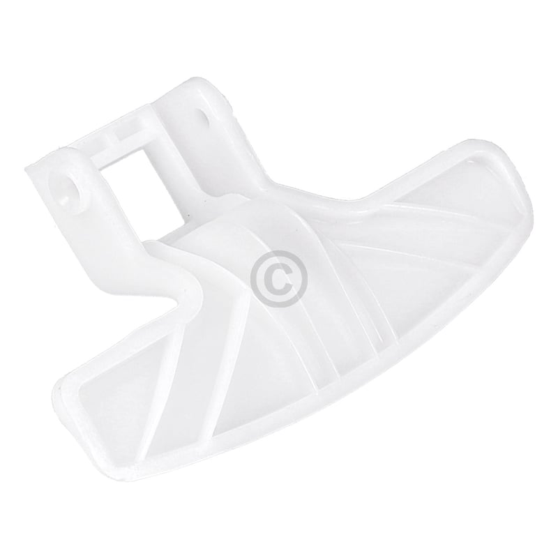 Türgriff für Midea Waschmaschine 12138100002762 Waschmaschinen-Griff