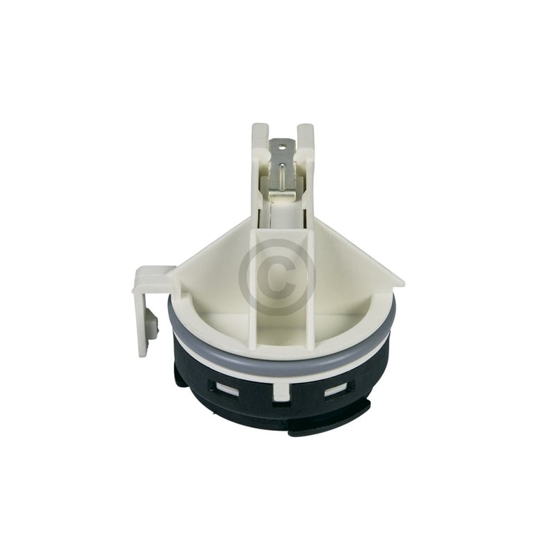 Druckwächter wie Whirlpool 481227128556 1fach für Ablaufschacht Geschirrspüler