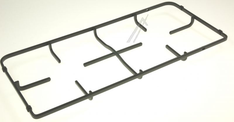 Topfträger für Ofen Beko Grundig 410300144 Gitterrost