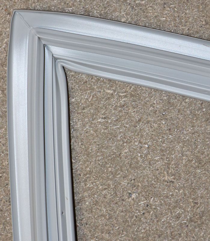 Türdichtung für Kühlschrank Beko C00873216 Gefrierschrankdichtung
