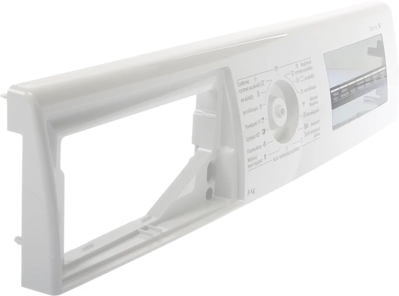 Bedienblende 11012672