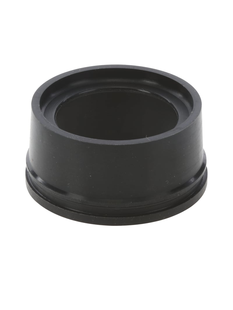 Dichtung für Bügeleisen BSH-Gruppe 00624467 Dampfdüse