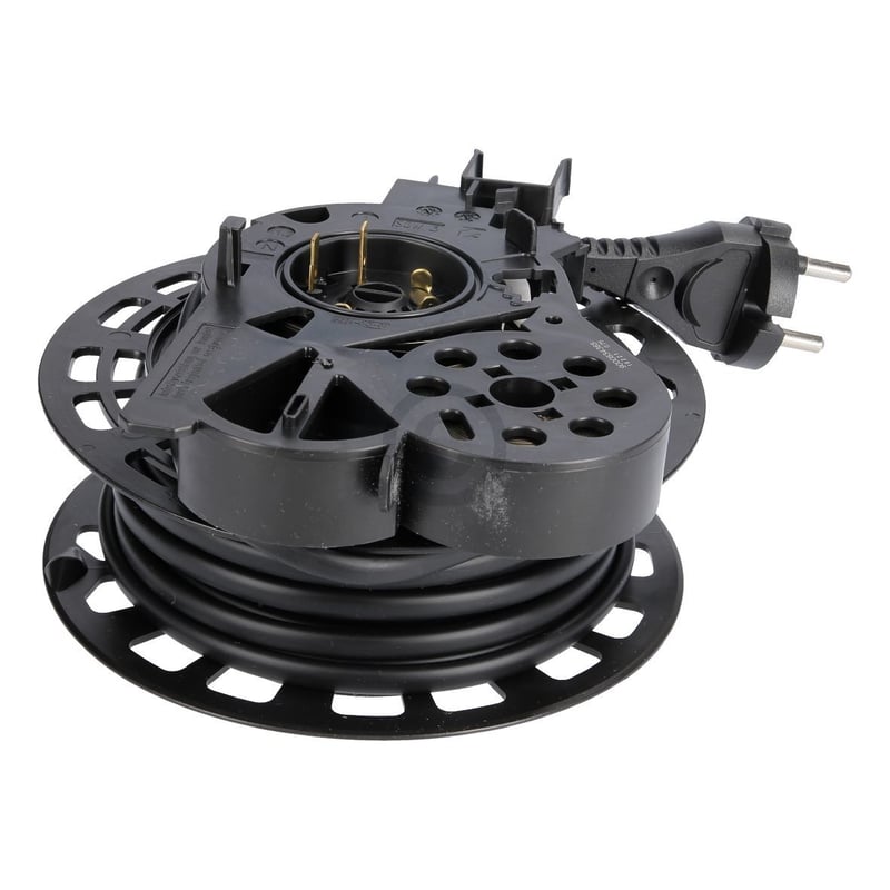 Kabeltrommel BOSCH 12003875 Kabeleinroller für Bodenstaubsauger