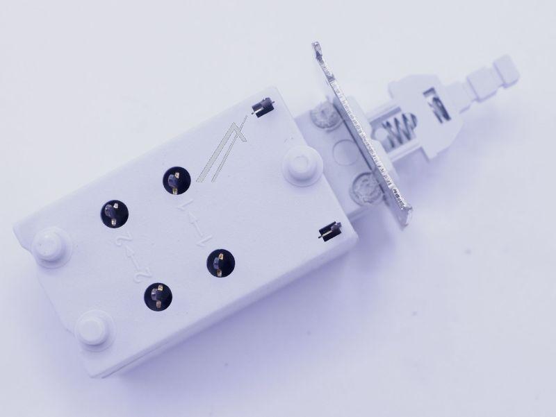 Netzschalter für Kühlschrank Classic MSC16689 Kühlschrank-Komponente