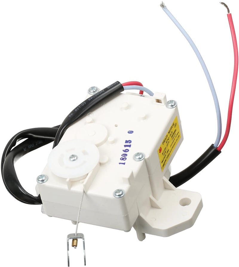 Bremsteil für Waschmaschine BSH-Gruppe 12022569 Bremsmechanismus