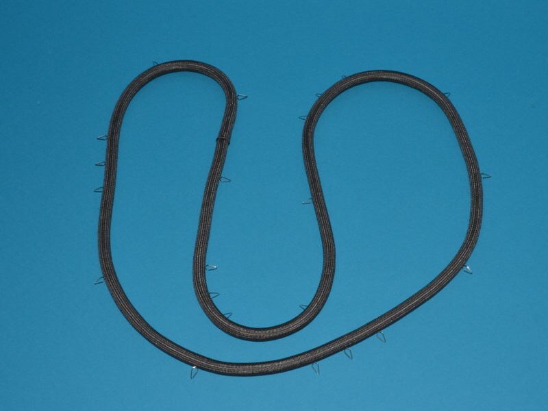 Türdichtung Gorenje 827727 für Backofen Gorenje