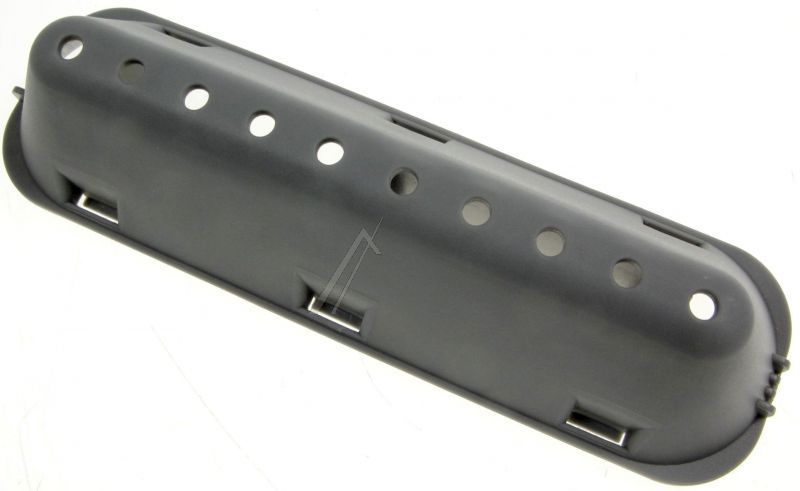 Waschmaschine Com Trommelrippe mit Oberwassersystem