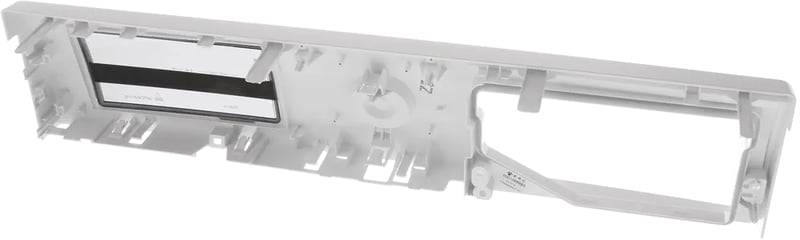 Bedienblende für Bosch-Gerät 11030518 Steuerung