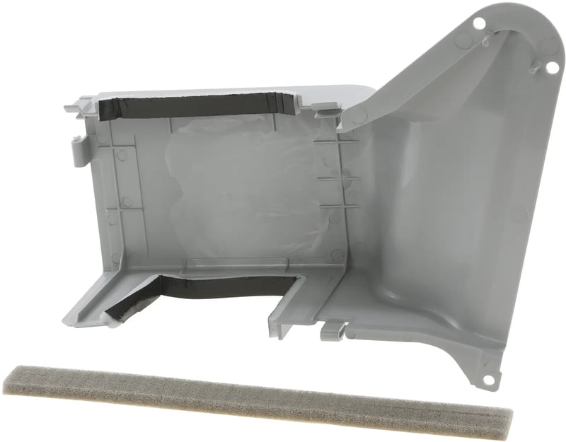Ofen-Abdeckung für BSH-Gruppe 11004225 Magnetron