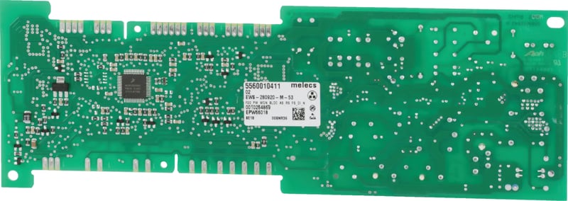 Leistungsmodul programmiert 12004173