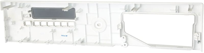 Bedienblende 11012622