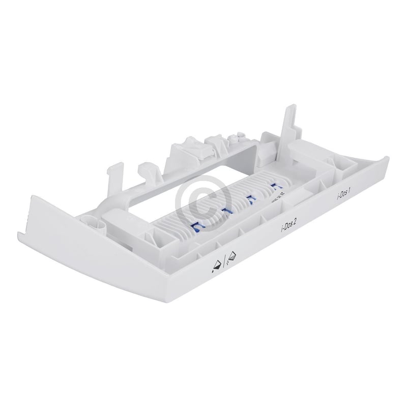 Schalengriff SE MK i-DOS komplett 00651610