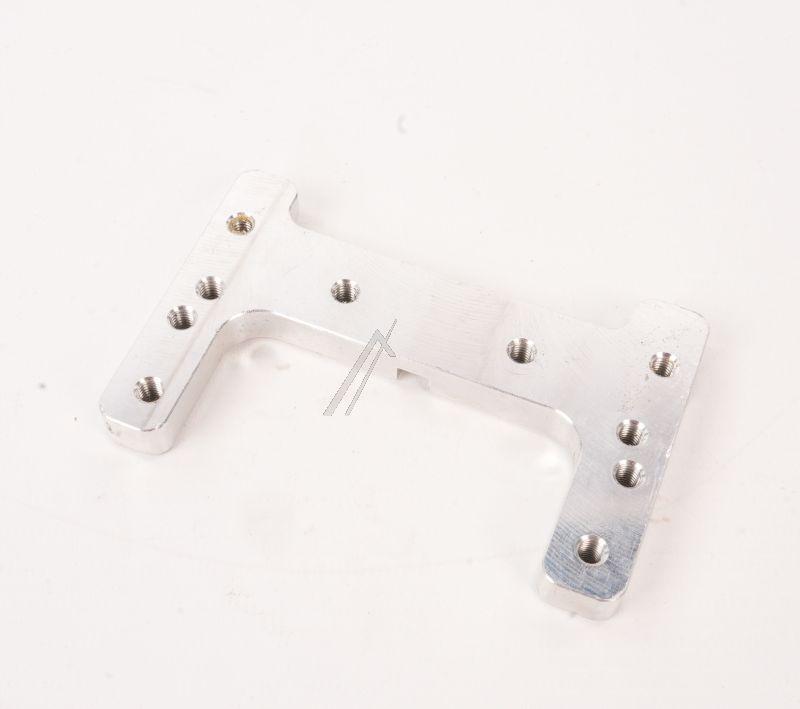 Bodenplatten-Befestigungsblock SoFlow 800.480.32 für SO4 PRO MAX E-Scooter Gehäuse