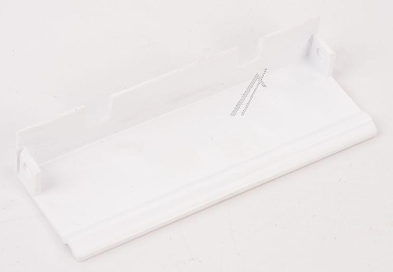 Türgriff hinten für Kühlschrank Smeg 764932072 Gehäuse, Anbauteil