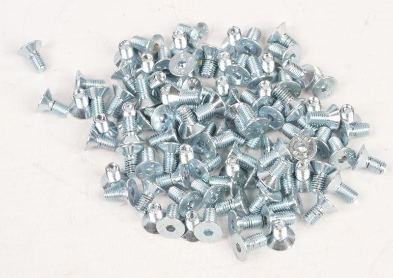 Sechskantschrauben mit Senkkopf Segway-Ninebot 14.01.0074.00 für E-Scooter ES2 ES4