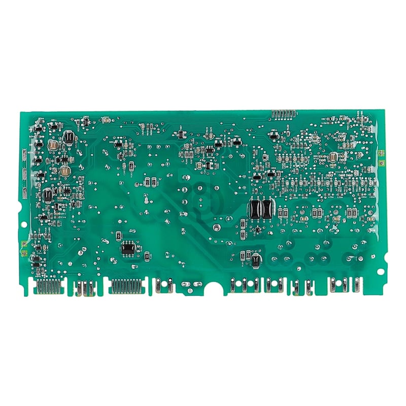 Steuerungsmodul für Elektronik Bosch 12037742 programmiert