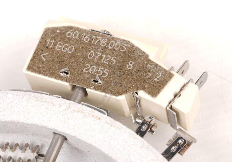 Strahlungsheizkörper D140 für Ego Ofen 1054112744 1200W