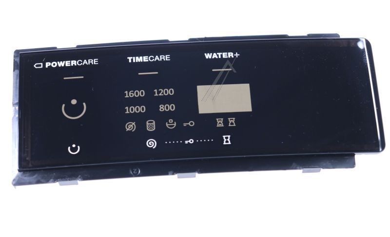 Display-Panel für Waschmaschine Hisense/Gorenje 825794 Bedienblende, Anzeige