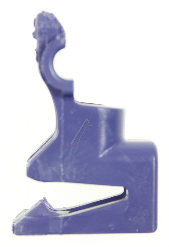 Unterkorb-Kurzteil für Geschirrspüler Beko C00873943 klappbar