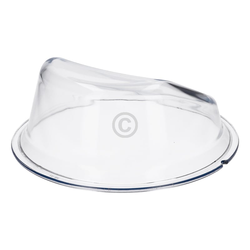 Waschmaschinentürglas Midea 12538100000007 für Waschmaschine