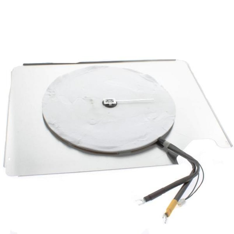 Heizelement 210mm 2200/3000W 481010404913