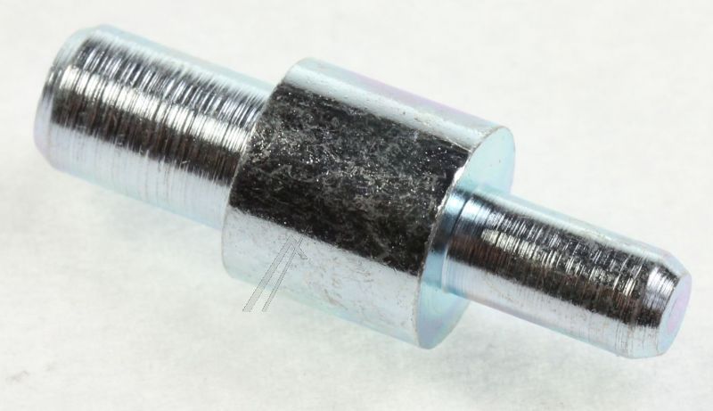 Türscharnier-Stift für Vestel Kühlschrank 37028128 Edelstahl